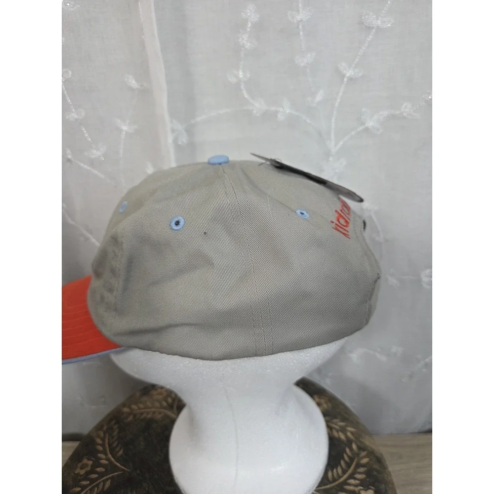 Kidrobot  Labbit Lifestyle Popsicle Hat Limited Edition New With Tags Adjustable